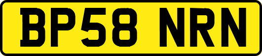 BP58NRN