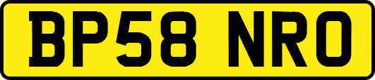 BP58NRO
