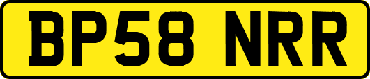 BP58NRR