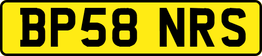 BP58NRS