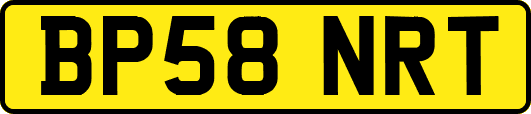 BP58NRT