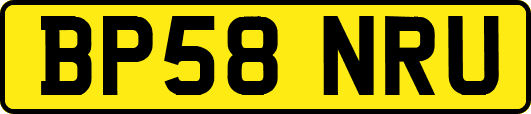 BP58NRU