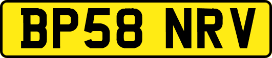 BP58NRV