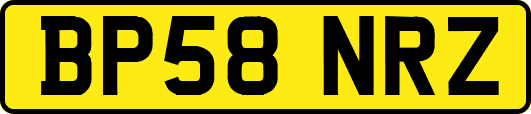 BP58NRZ