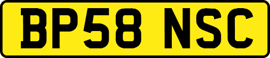 BP58NSC