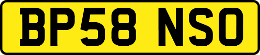 BP58NSO