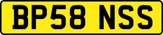BP58NSS