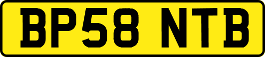 BP58NTB