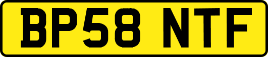 BP58NTF
