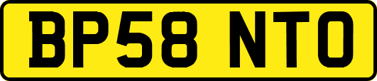 BP58NTO