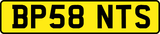 BP58NTS