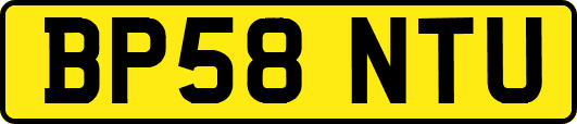 BP58NTU