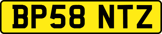 BP58NTZ