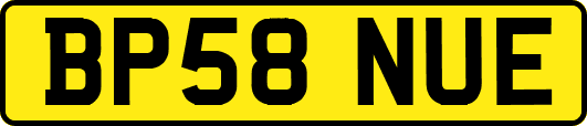 BP58NUE