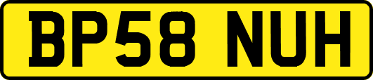BP58NUH