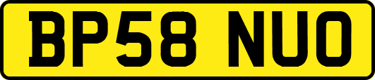 BP58NUO