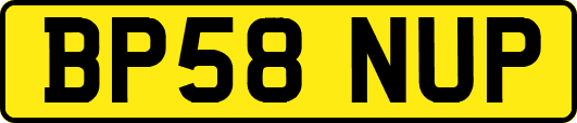 BP58NUP