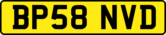 BP58NVD