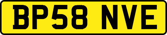 BP58NVE