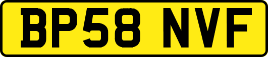 BP58NVF