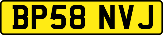 BP58NVJ