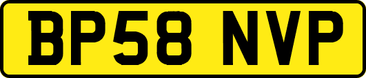 BP58NVP