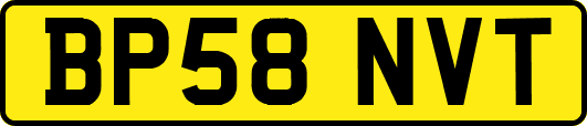 BP58NVT