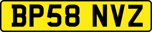 BP58NVZ
