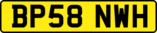 BP58NWH