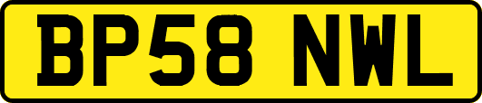 BP58NWL