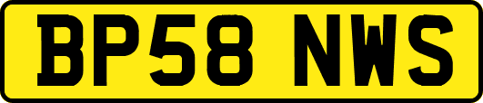 BP58NWS