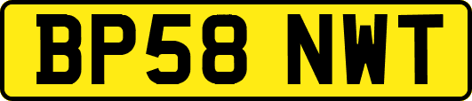 BP58NWT