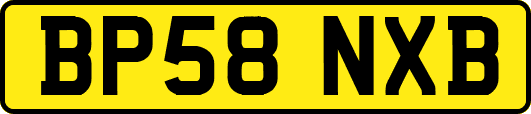 BP58NXB