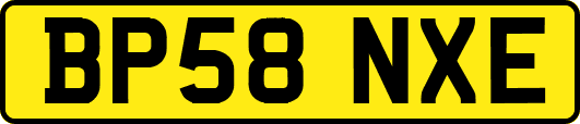 BP58NXE