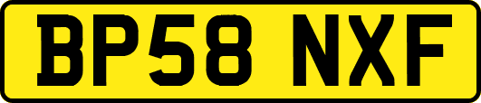 BP58NXF