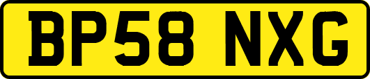 BP58NXG