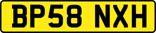 BP58NXH