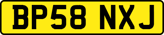 BP58NXJ