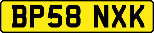 BP58NXK