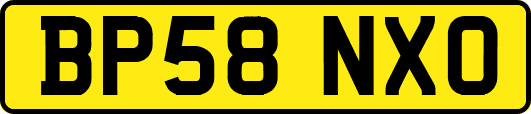 BP58NXO