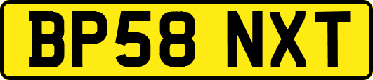 BP58NXT