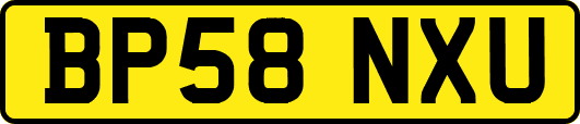 BP58NXU