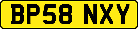 BP58NXY