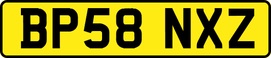 BP58NXZ