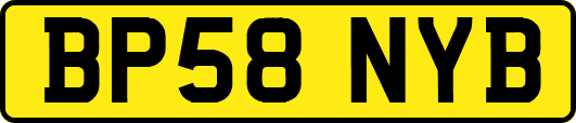 BP58NYB