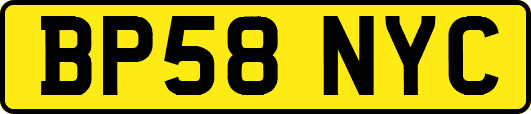 BP58NYC