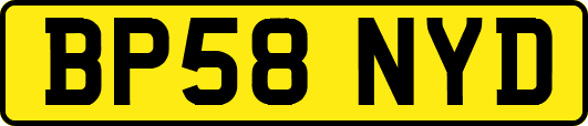 BP58NYD