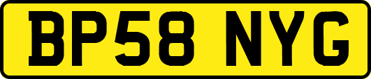 BP58NYG