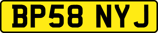 BP58NYJ