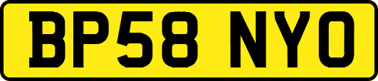 BP58NYO
